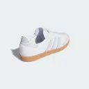 Giày Adidas Samba OG - IE0877 Cloud White / Halo Blue / Off White