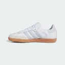 Giày Adidas Samba OG - IE0877 Cloud White / Halo Blue / Off White