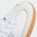 Giày Adidas Samba OG - IE0877 Cloud White / Halo Blue / Off White