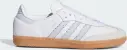 Giày Adidas Samba OG - IE0877 Cloud White / Halo Blue / Off White