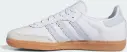 Giày Adidas Samba OG - IE0877 Cloud White / Halo Blue / Off White