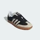 Giày Adidas Samba OG - IE5836 Core Black / Wonder White / Silver Metallic