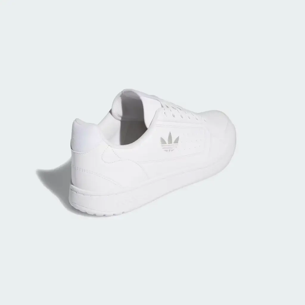 Giày Adidas NY 90 - JI1896 - Trắng (Cloud White)