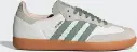 Giày Adidas Samba OG - ID0492 Cloud White / Silver Green / Putty Mauve