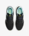 Giày Nike Air Zoom Pegasus 41 - HQ3452-041 Black /Sail / Volt / Glacier Blue