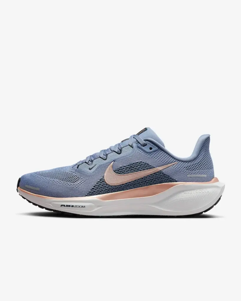 Giày Nike Pegasus 41 - HQ3452-041 Ashen Slate / Armory Navy