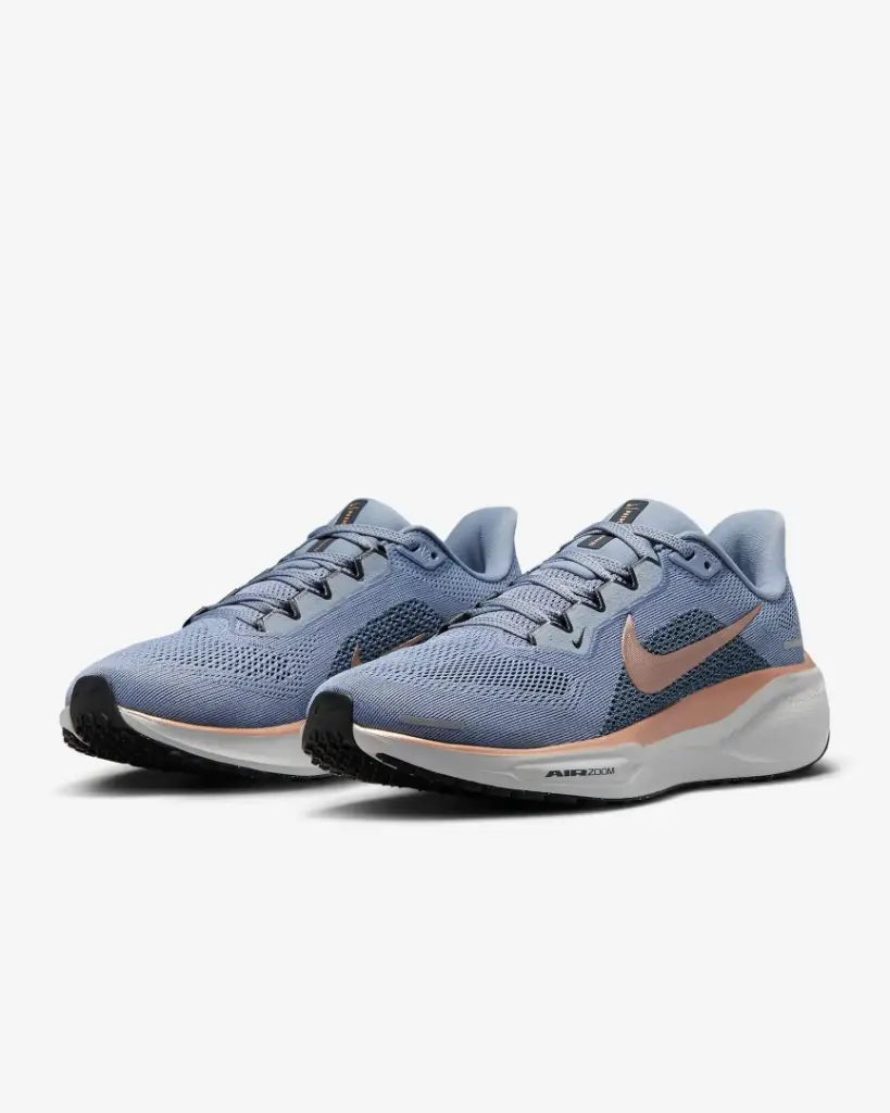 Giày Nike Pegasus 41 - HQ3452-041 Ashen Slate / Armory Navy