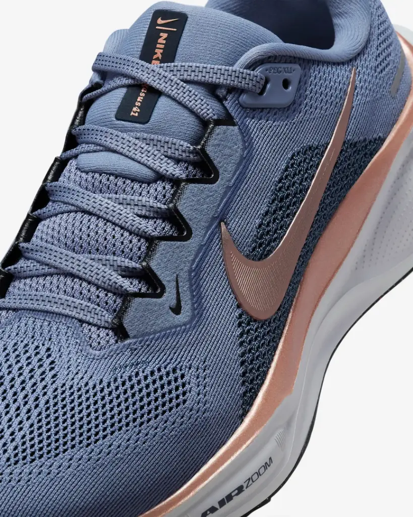 Giày Nike Pegasus 41 - HQ3452-041 Ashen Slate / Armory Navy