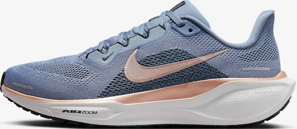 Giày Nike Pegasus 41 - HQ3452-041 Ashen Slate / Armory Navy