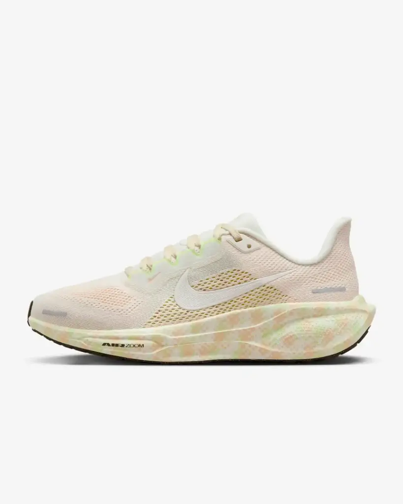 Giày Nike Pegasus 41 - HM5539-133 Sail / Crimson Tint / Vapor Green