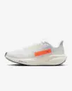 Giày Nike Pegasus 41 - HF4301-100 White / Hyper Crimson