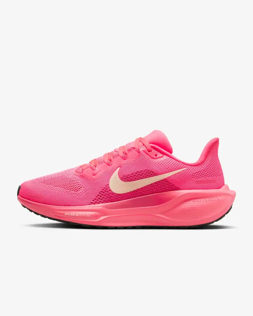 Giày Nike Pegasus 41 - FD2723-600 Hot Punch / Aster Pink