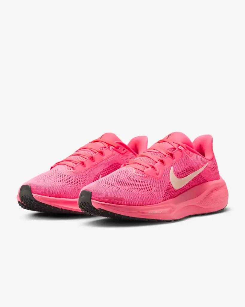 Giày Nike Pegasus 41 - FD2723-600 Hot Punch / Aster Pink