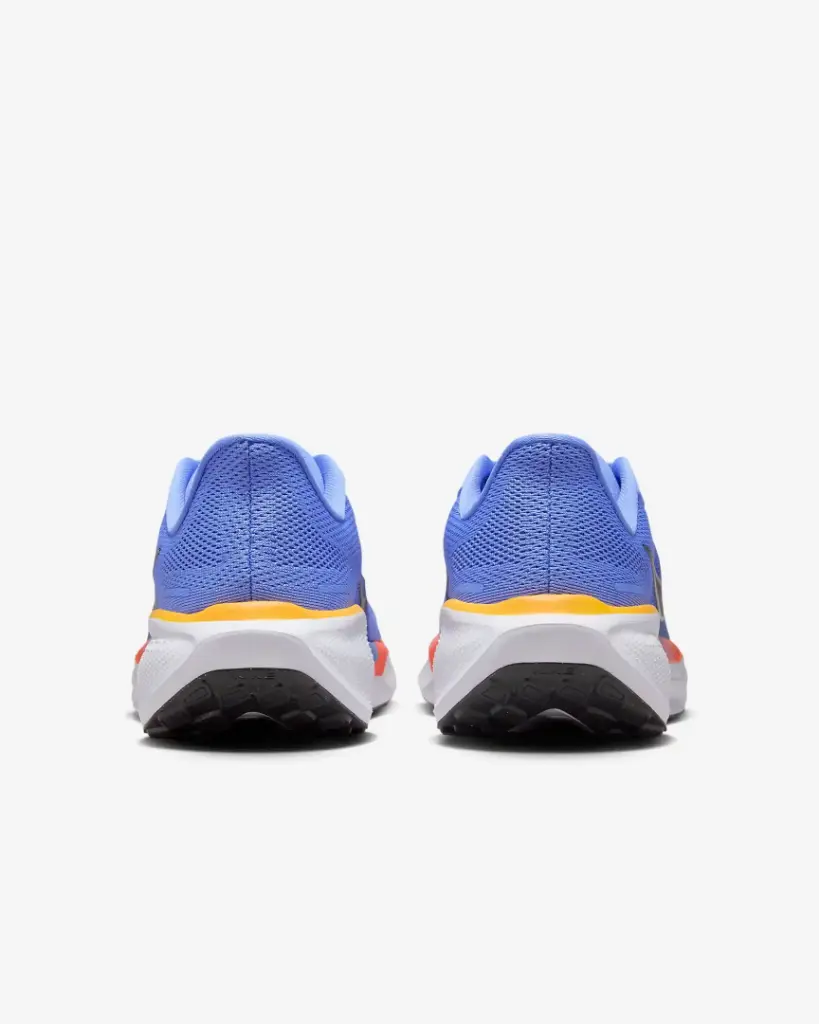 Nike Pegasus 41 - FD2723-402 Royal Pulse / Astronomy Blue / Laser Orange