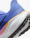 Nike Pegasus 41 - FD2723-402 Royal Pulse / Astronomy Blue / Laser Orange