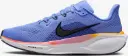 Nike Pegasus 41 - FD2723-402 Royal Pulse / Astronomy Blue / Laser Orange