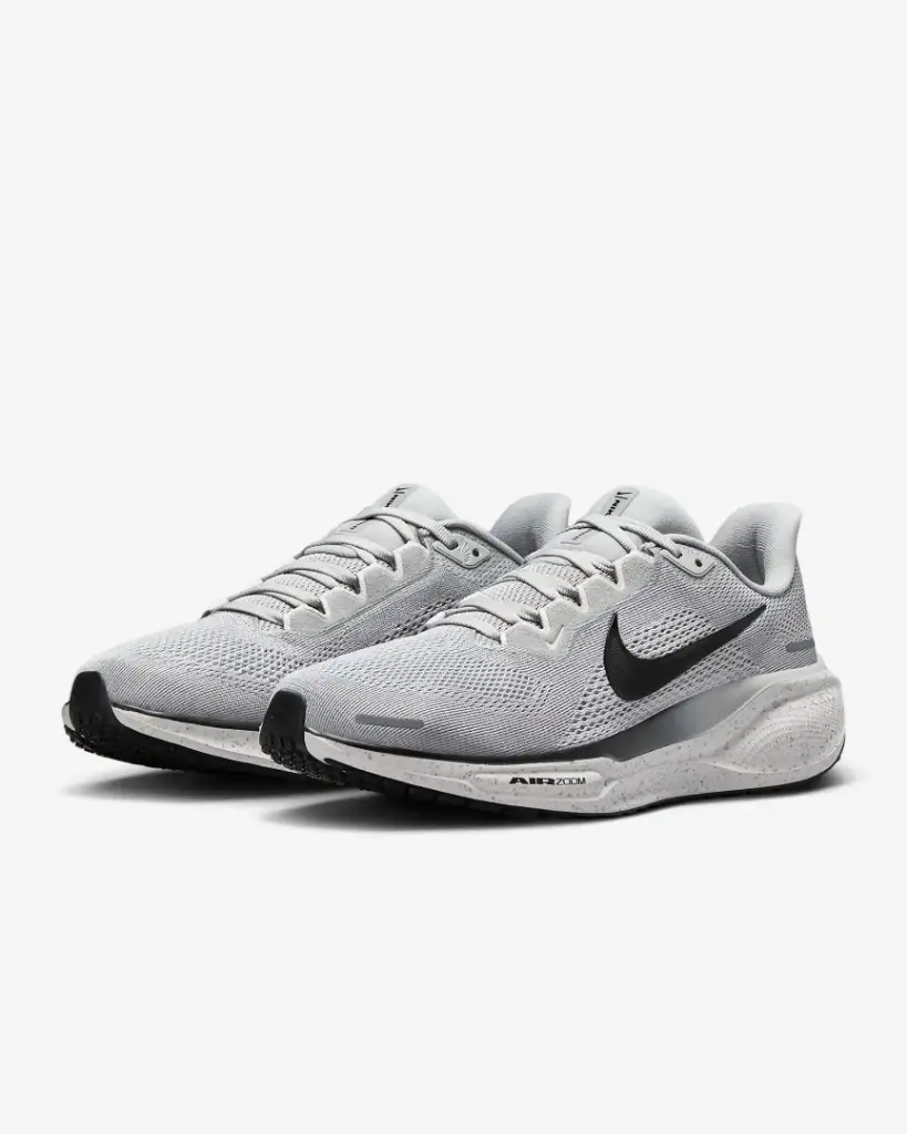 Giày Nike Pegasus 41 - HQ3509-077 Light Smoke Grey / Platinum Tint / Dark Raisin