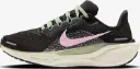 Giày Nike Pegasus 41 - FD2723-009 Black / Jade Horizon / Bicoastal