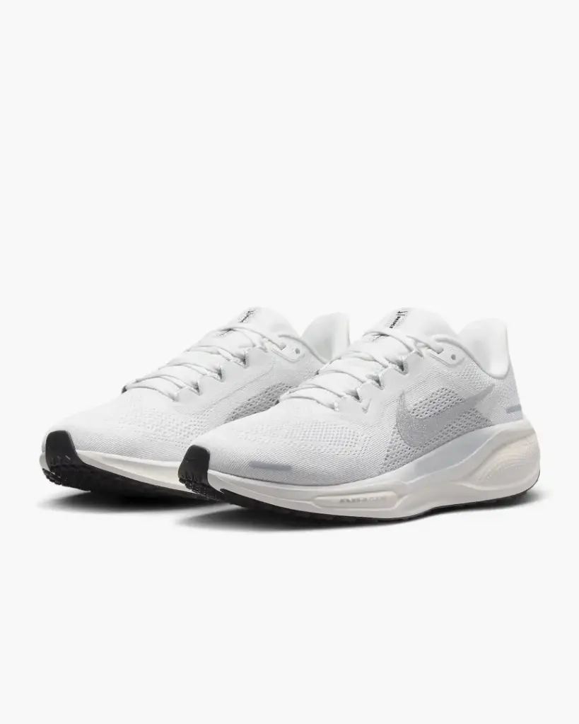 Giày Nike Pegasus 41 - HV1924-100 Summit White / Sail / Metallic Silver