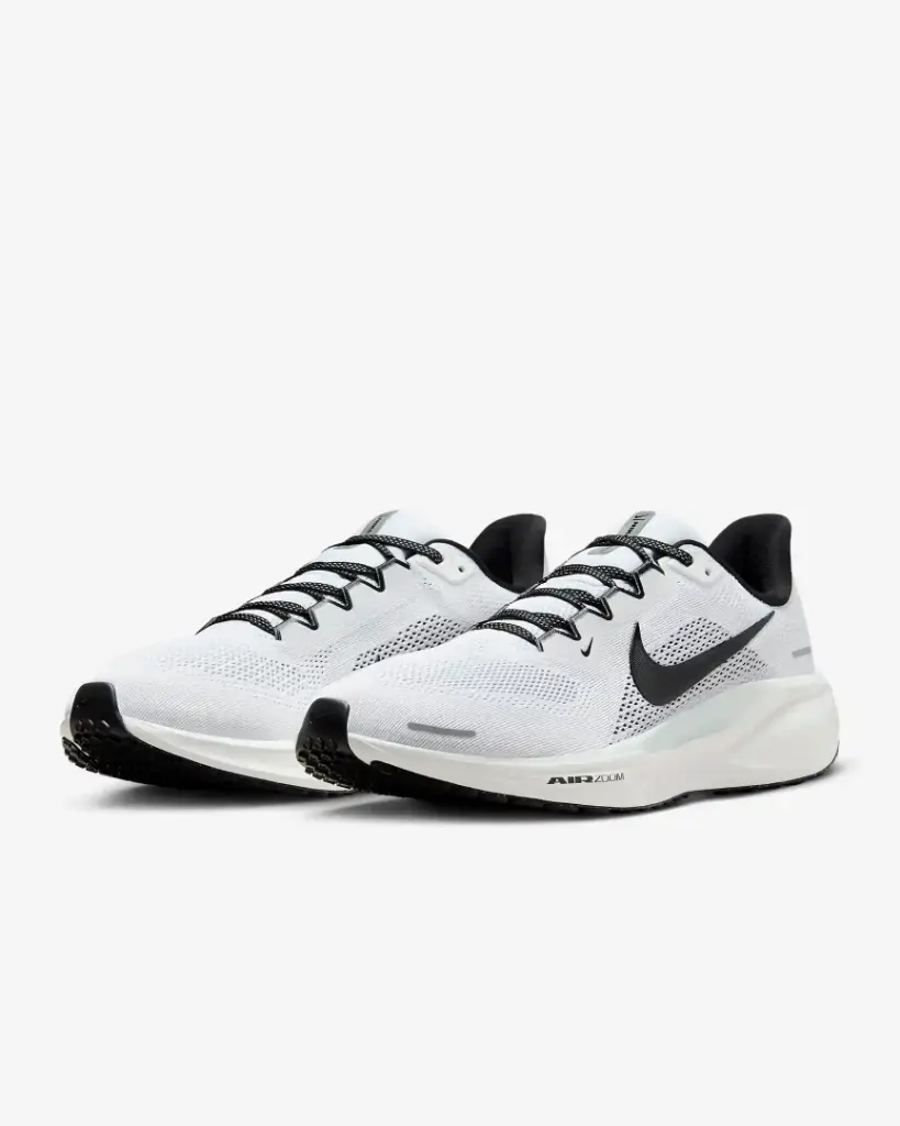 Giày Nike Pegasus 41 - FD2722-105 White / Pure Platinum / Summit White