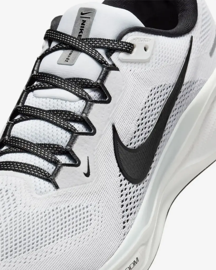 Giày Nike Pegasus 41 - FD2722-105 White / Pure Platinum / Summit White