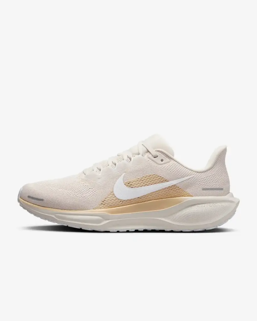 Giày Nike Pegasus 41 - FD2722-106 Light Orewood Brown / Sesame / White 