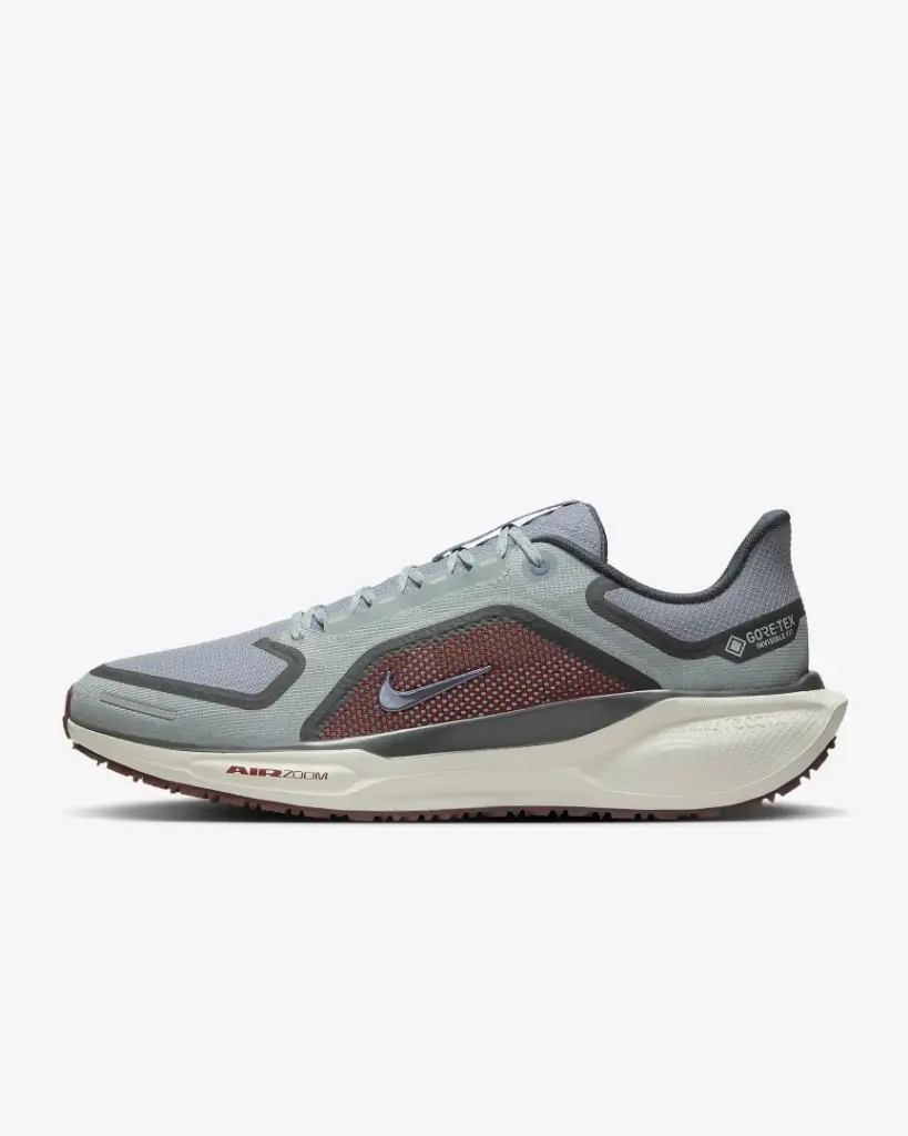 Giày Nike Pegasus 41 GORE-TEX - FQ1356-003 Light Pumice / Burgundy Crush