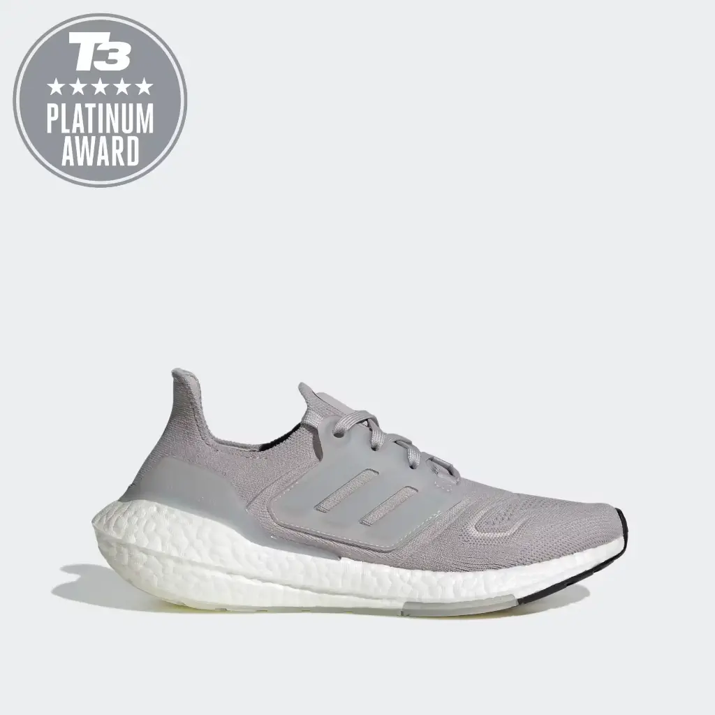 Giày Adidas Ultraboost 22 - GX5594 - Xám (Grey Two)