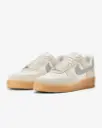 Giày Nike Air Force 1 '07 LV8 - FQ8714-002 Phantom / Gum Yellow / Summit White