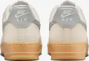 Giày Nike Air Force 1 '07 LV8 - FQ8714-002 Phantom / Gum Yellow / Summit White