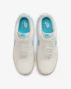 Giày Nike Air Force 1 '07 LV8 - FQ8714-003 Phantom / Summit White / Baltic Blue