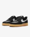 Giày Nike Air Force 1 '07 LV8 - FQ8714-004 Black / Gum Light Brown / Summit White