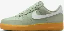 Giày Nike Air Force 1 '07 LV8 - FQ8714-300 Jade Horizon / Gum Light Brown / Summit White