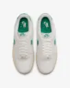 Giày Nike Air Force 1 '07 LV8 - FQ8714-001 Phantom / Summit White / Malachite