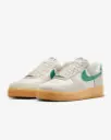 Giày Nike Air Force 1 '07 LV8 - FQ8714-001 Phantom / Summit White / Malachite