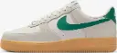 Giày Nike Air Force 1 '07 LV8 - FQ8714-001 Phantom / Summit White / Malachite