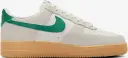 Giày Nike Air Force 1 '07 LV8 - FQ8714-001 Phantom / Summit White / Malachite