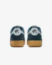 Giày Nike Air Force 1 '07 LV8 - FQ8714-400 Armoury Navy / Gum Light Brown / Summit White