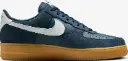 Giày Nike Air Force 1 '07 LV8 - FQ8714-400 Armoury Navy / Gum Light Brown / Summit White