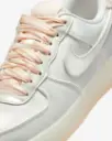 Giày Nike Air Force 1 '07 LV8 - HQ3762-133 Sail / Barely Orange / Sail