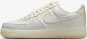 Giày Nike Air Force 1 '07 LV8 - HQ3762-133 Sail / Barely Orange / Sail