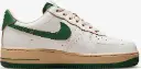 Giày Nike Air Force 1 '07 LV8 - DZ4764-133 Pearl White / Gorge Green