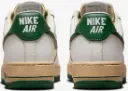 Giày Nike Air Force 1 '07 LV8 - DZ4764-133 Pearl White / Gorge Green