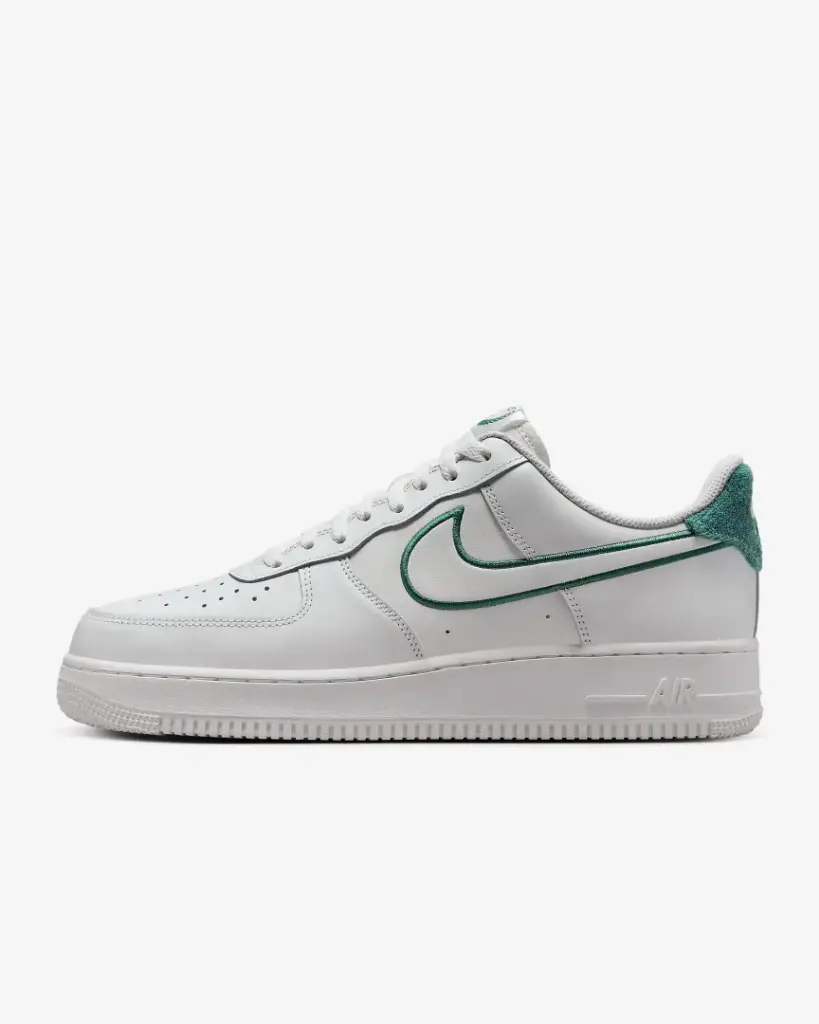 Giày Nike Air Force 1 '07 LV8 - FN8349-100 Bicoastal / Summit White