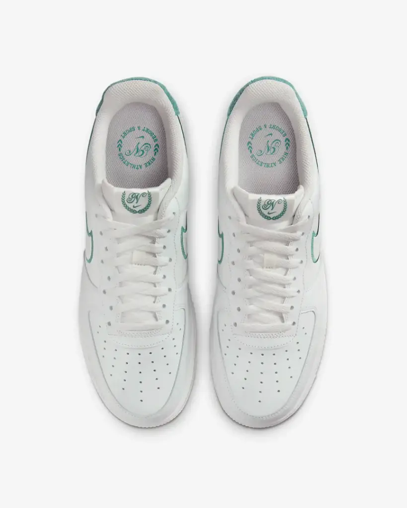 Giày Nike Air Force 1 '07 LV8 - FN8349-100 Bicoastal / Summit White