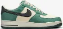 Giày Nike Air Force 1 '07 LV8 - FQ8713-100 Coconut Milk / Bicoastal / Vintage Green