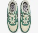 Giày Nike Air Force 1 '07 LV8 - FQ8713-100 Coconut Milk / Bicoastal / Vintage Green