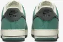 Giày Nike Air Force 1 '07 LV8 - FQ8713-100 Coconut Milk / Bicoastal / Vintage Green
