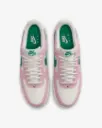 Giày Nike Air Force 1 '07 LV8 - FV9346-100 Medium Soft Pink  /Alabaster