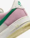 Giày Nike Air Force 1 '07 LV8 - FV9346-100 Medium Soft Pink  /Alabaster